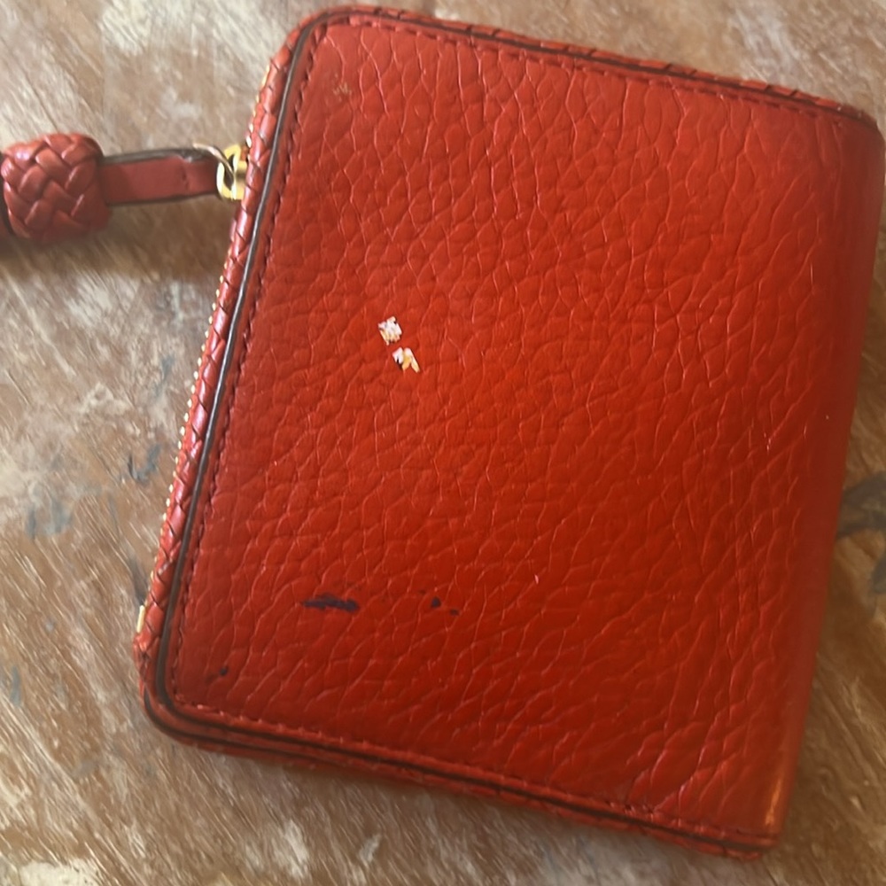 Tory wallet - Picture 3 of 4